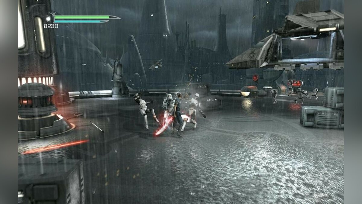 Star wars the force unleashed коды