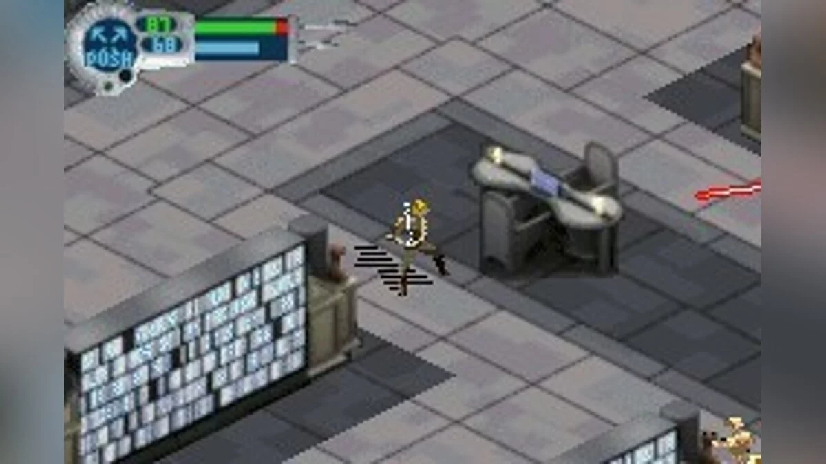 Скриншоты из Star Wars: The New Droid Army