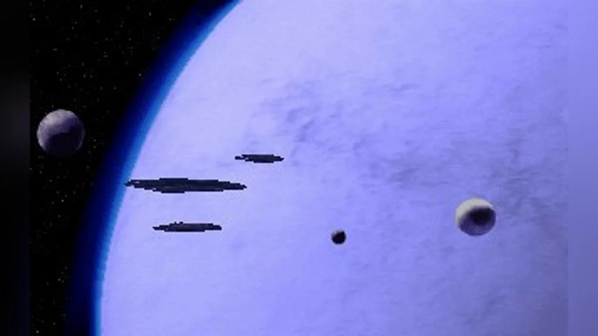 Скриншоты из Star Wars: X-Wing - B-Wing