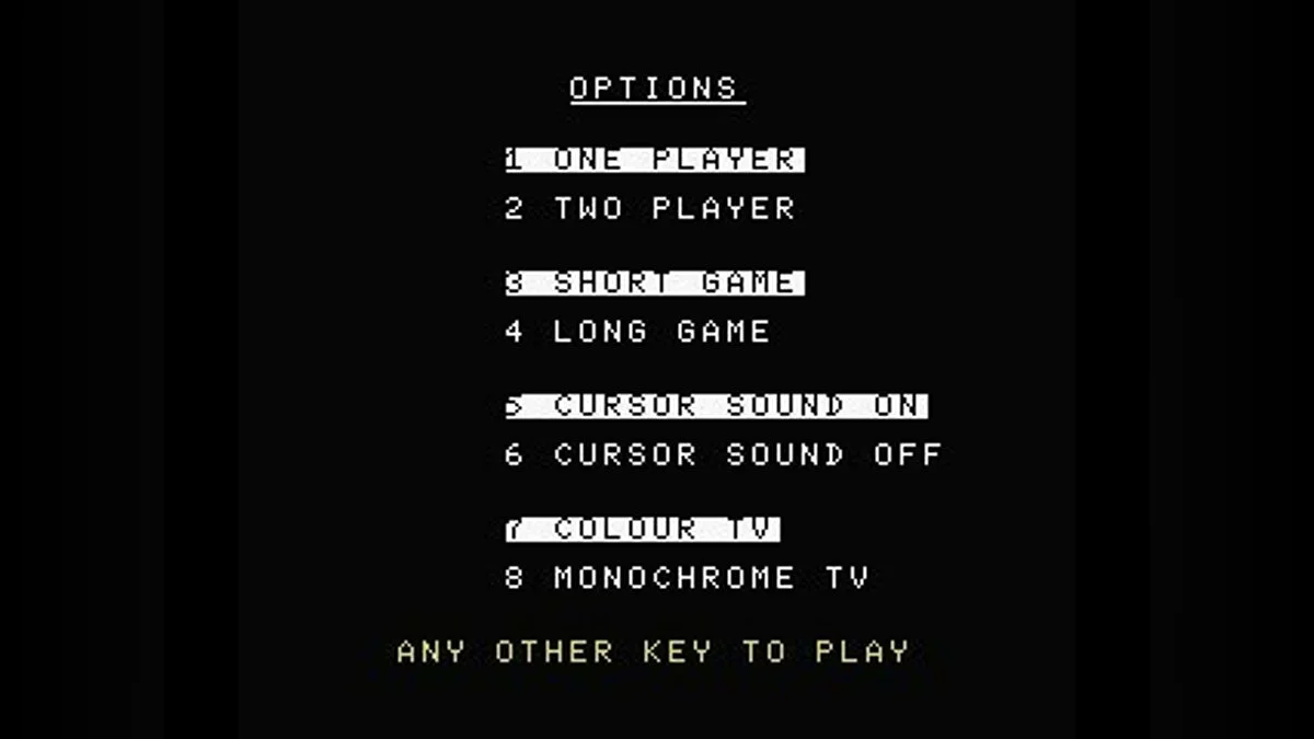 Скриншоты из Steve Davis Snooker