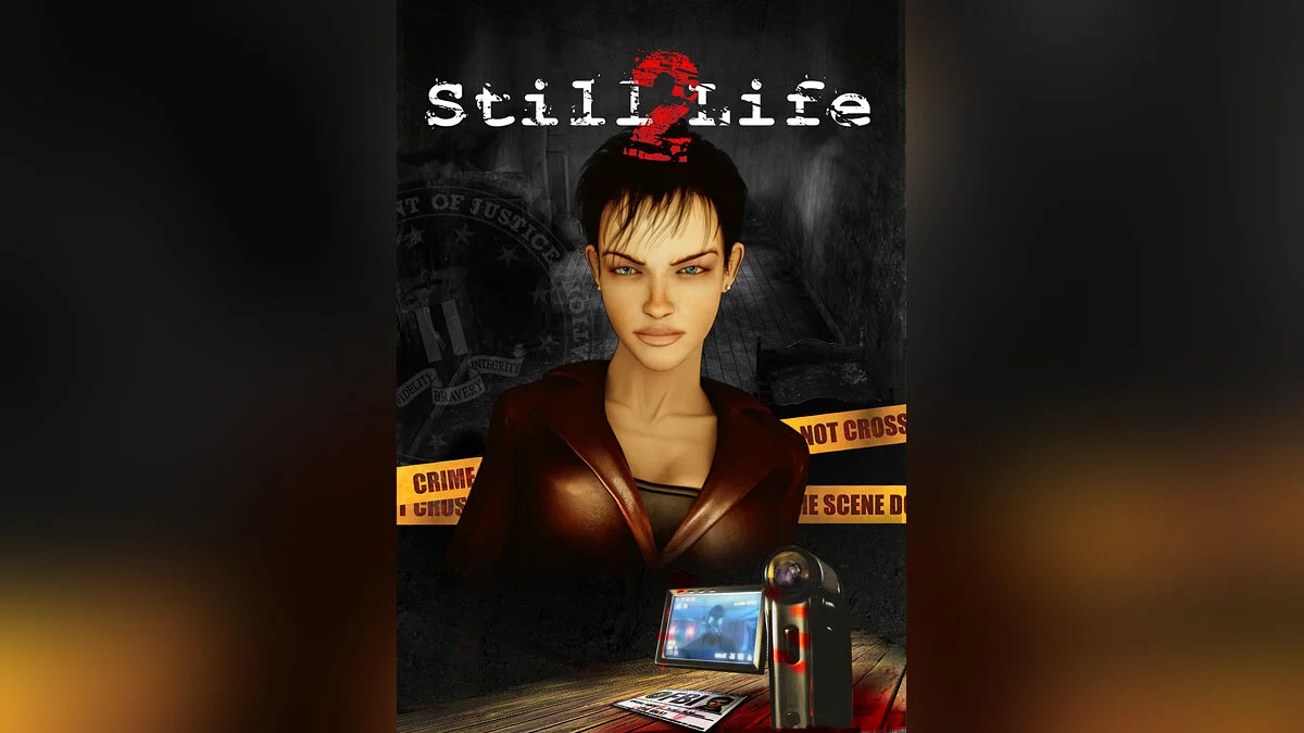 Скриншоты из Still Life 2