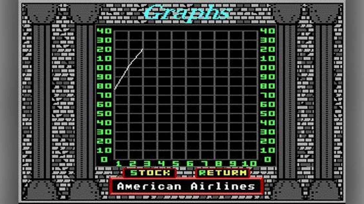 Stock Market: The Game - что это за игра, трейлер, системные требования,  отзывы и оценки, цены и скидки, гайды и прохождение, похожие игры