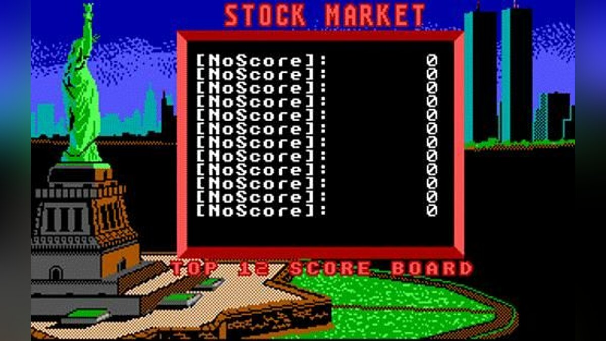 Stock Market: The Game - что это за игра, трейлер, системные требования,  отзывы и оценки, цены и скидки, гайды и прохождение, похожие игры