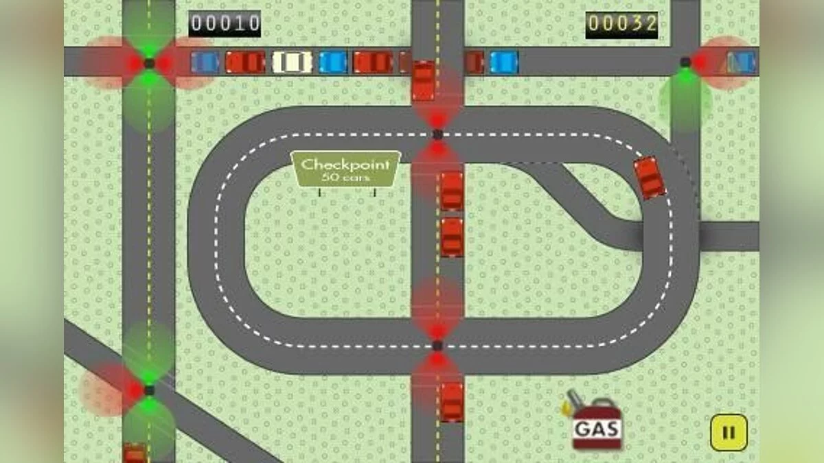 Скриншоты из Stop and Go