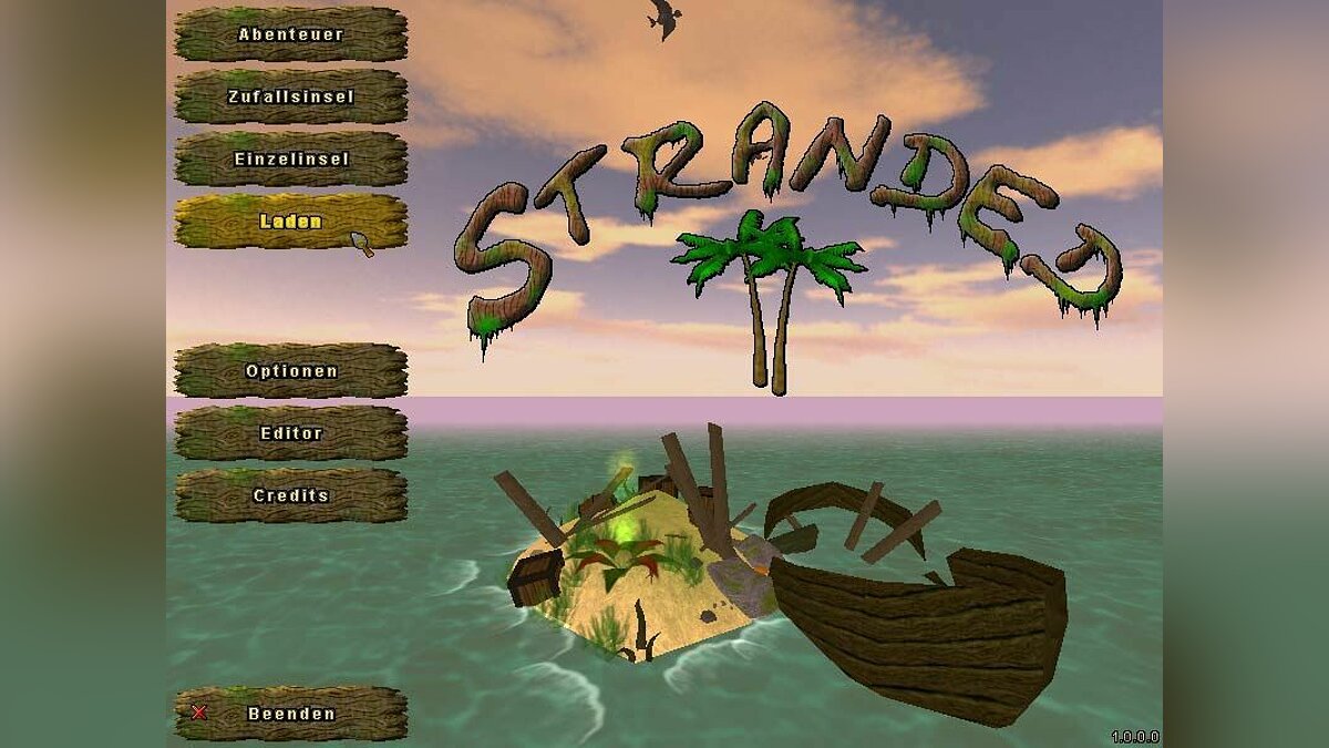 Stranded 2 - что это за игра, трейлер, системные требования, отзывы и  оценки, цены и скидки, гайды и прохождение, похожие игры