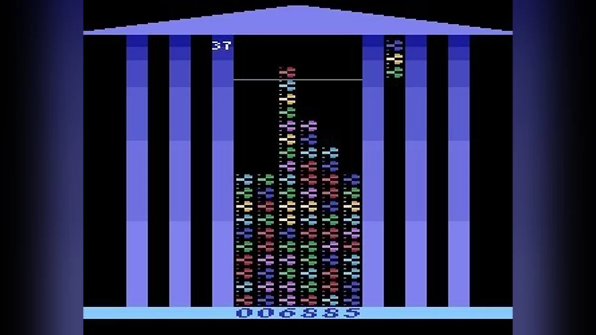 Скриншоты из Strat O Gems Deluxe