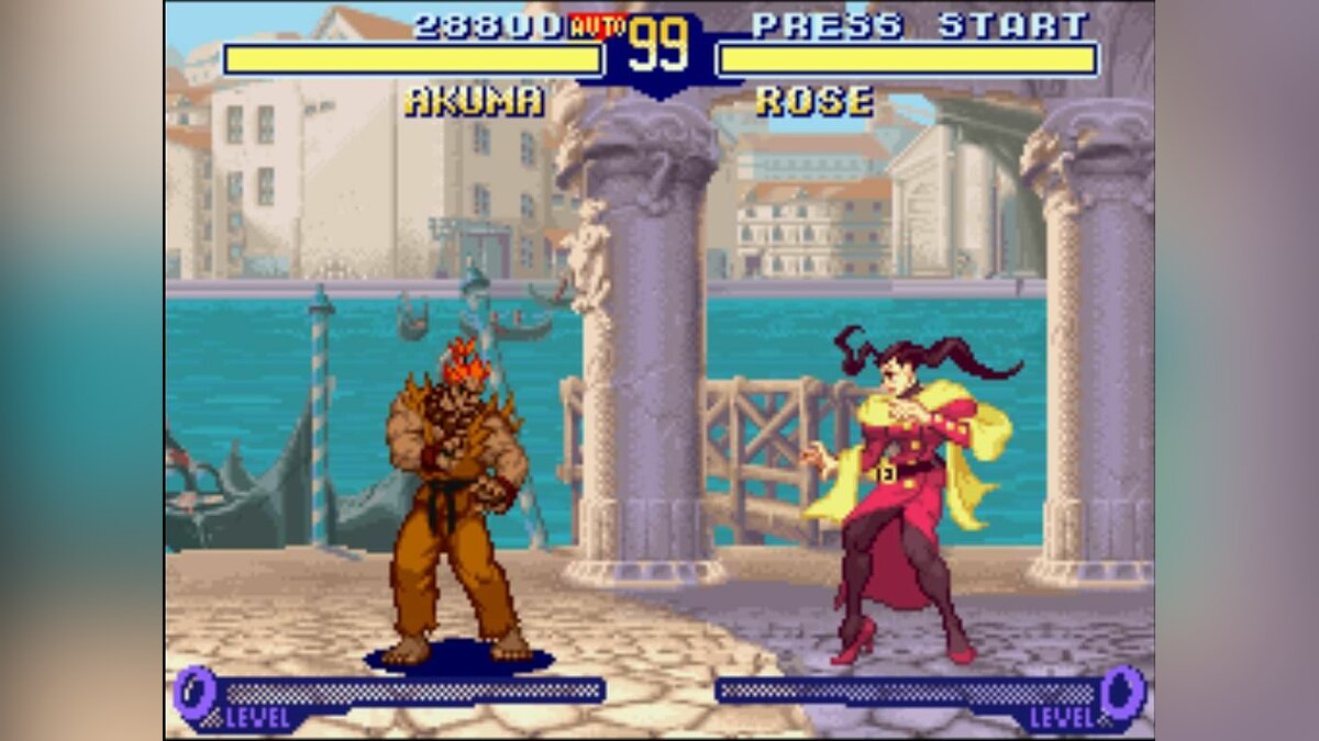 Street Fighter Alpha 2 - что это за игра, трейлер, системные требования,  отзывы и оценки, цены и скидки, гайды и прохождение, похожие игры Street  Fighter Alpha2