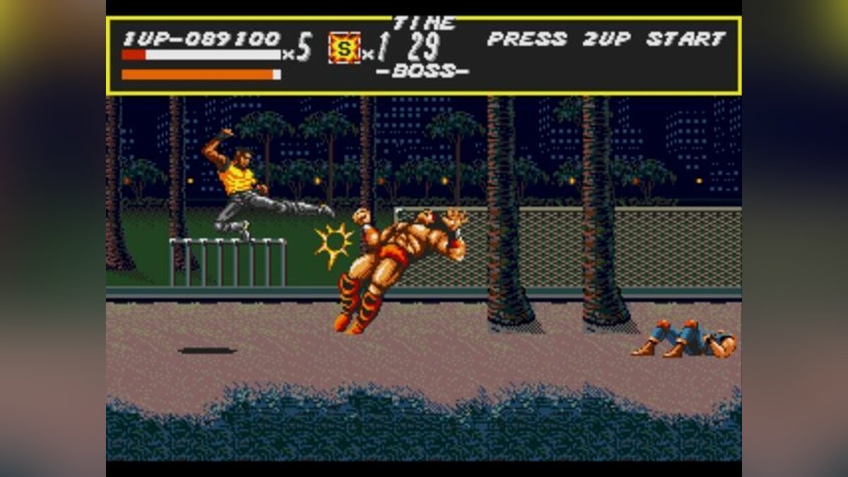 Streets of Rage - что это за игра, трейлер, системные требования, отзывы и  оценки, цены и скидки, гайды и прохождение, похожие игры SoR