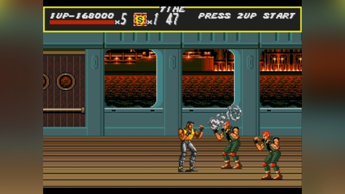 Streets of Rage - что это за игра, трейлер, системные требования, отзывы и  оценки, цены и скидки, гайды и прохождение, похожие игры SoR