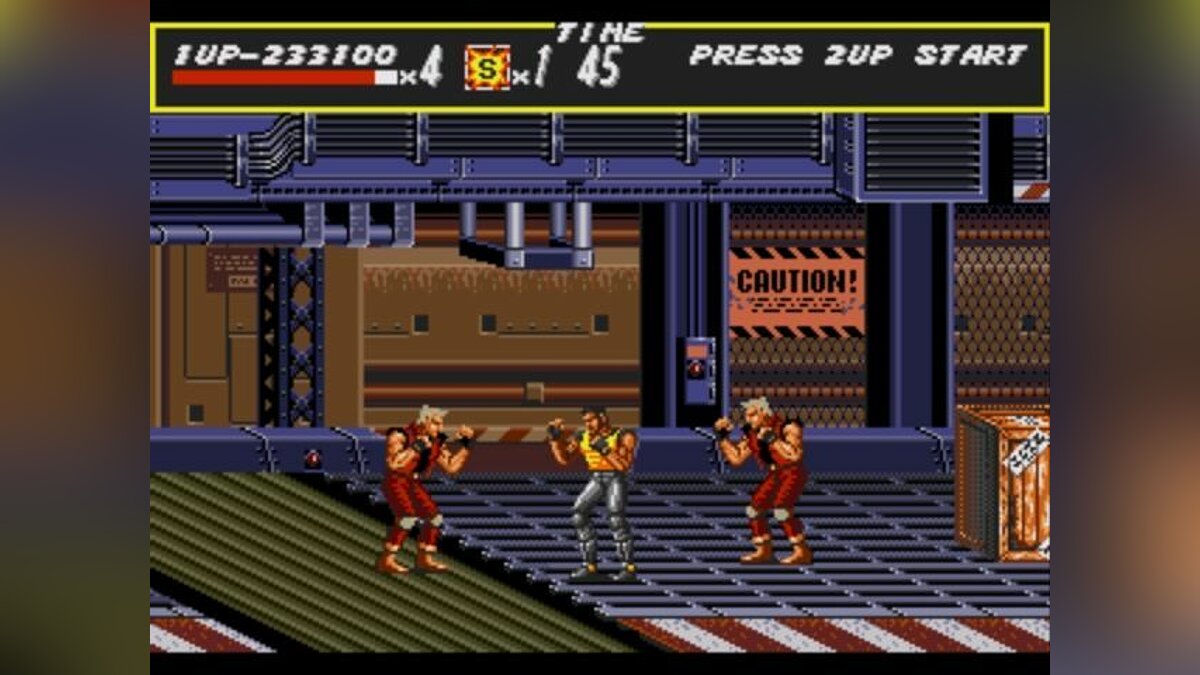 Streets of Rage - что это за игра, трейлер, системные требования, отзывы и  оценки, цены и скидки, гайды и прохождение, похожие игры SoR