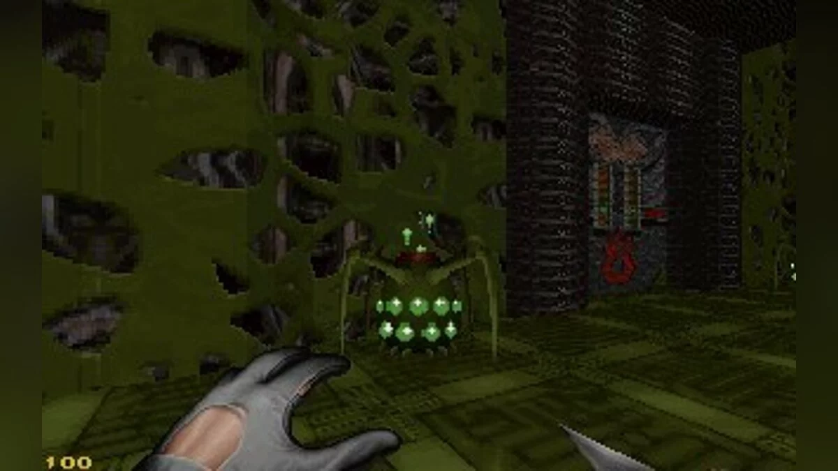 Скриншоты из Strife