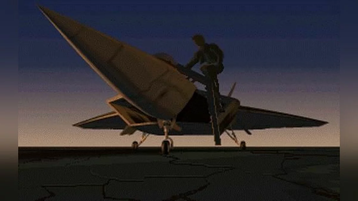 Скриншоты из Strike Commander: Tactical Operations
