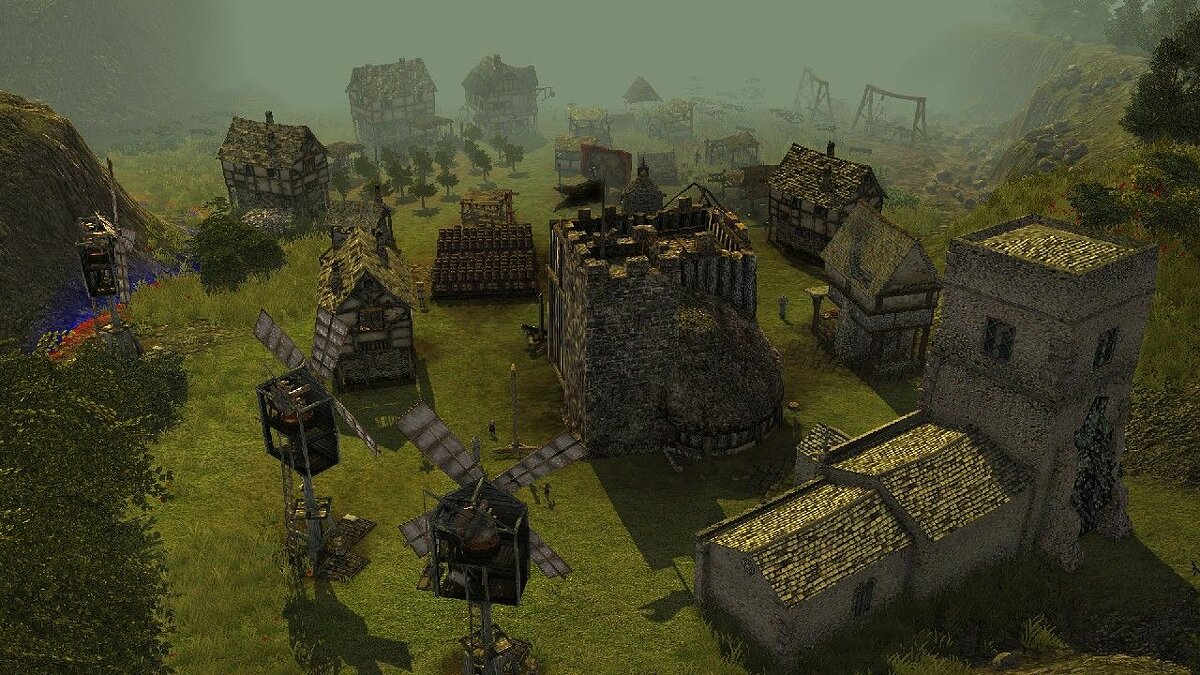 Stronghold 2 steam edition прохождение фото 103