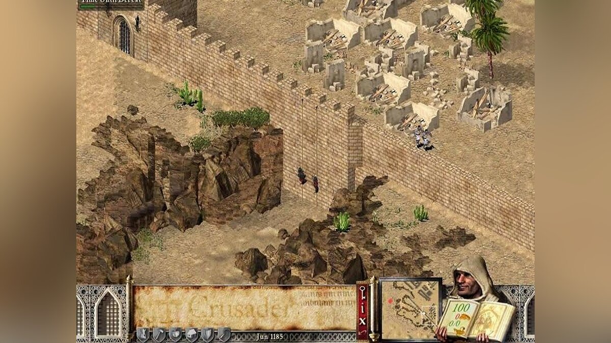 Stronghold crusader 2 special edition. Stronghold Crusader Писарь. Stronghold 4. Stronghold Crusader Скриншоты.