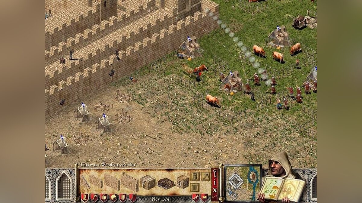 Stronghold Crusader не запускается