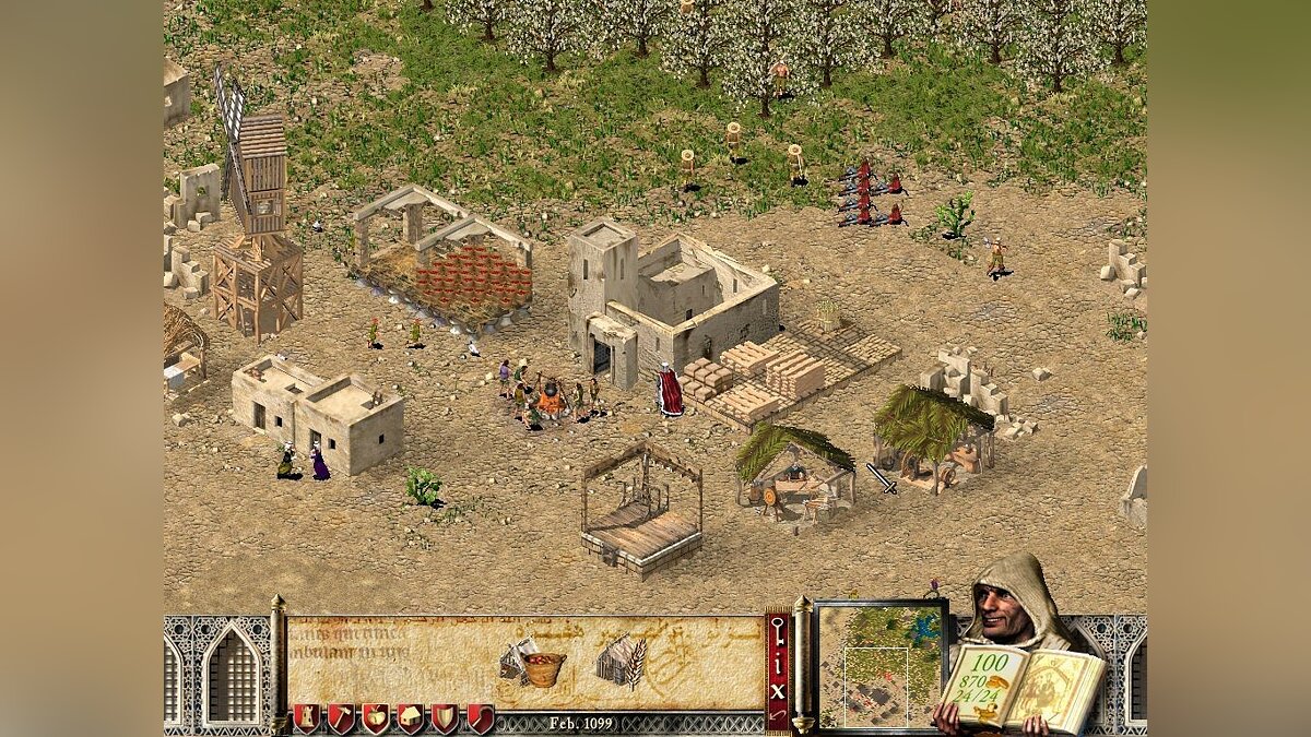 Stronghold Crusader Extreme не устанавливается