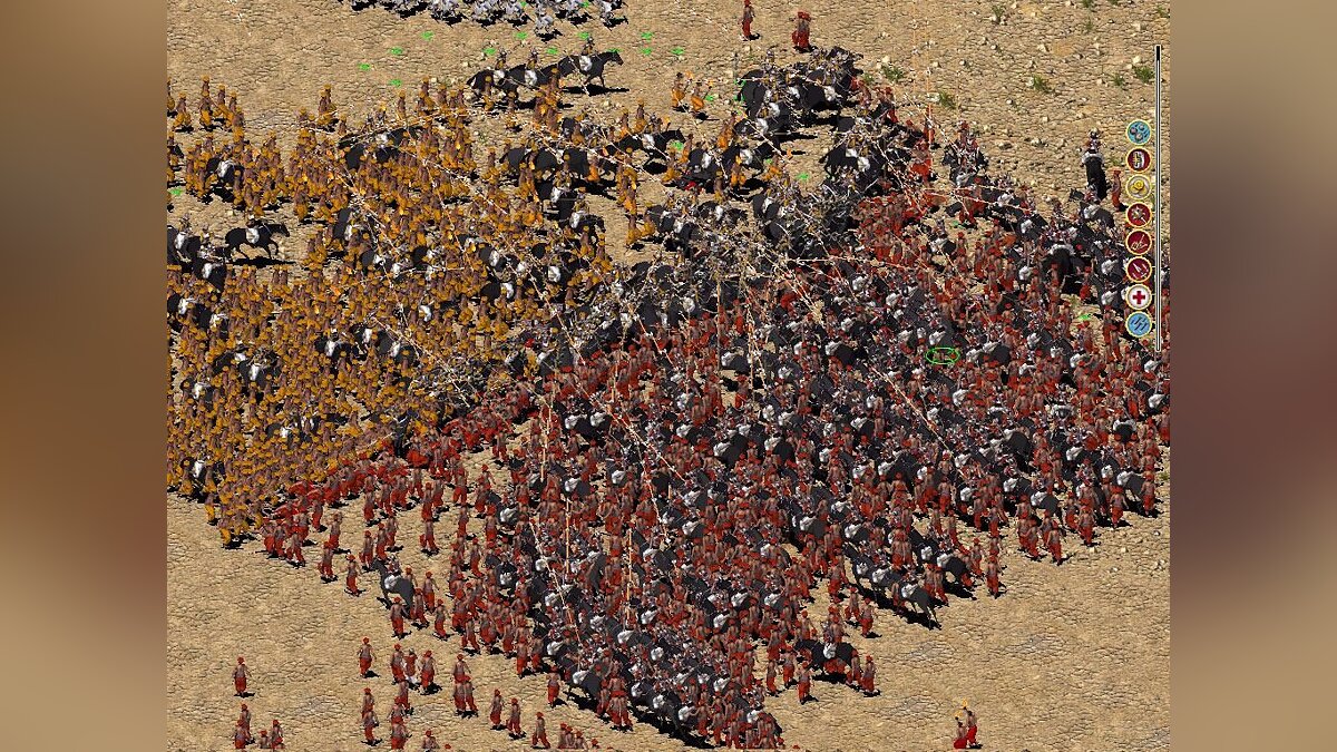 Stronghold crusader extreme