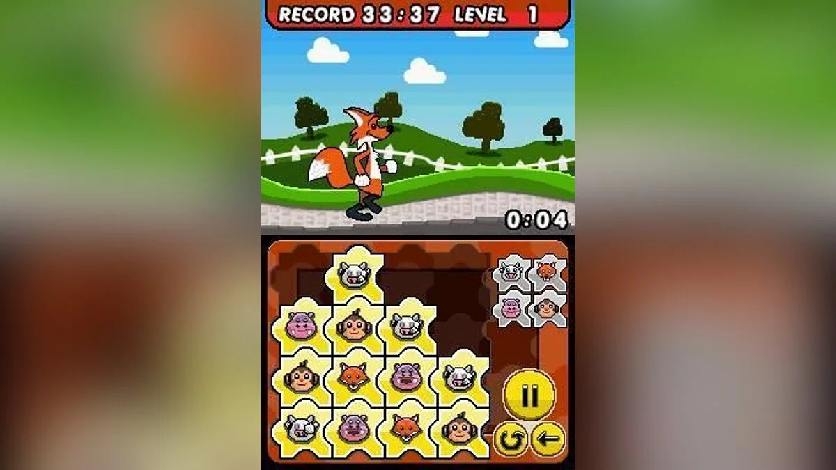 Скриншоты из Sudoku for Kids