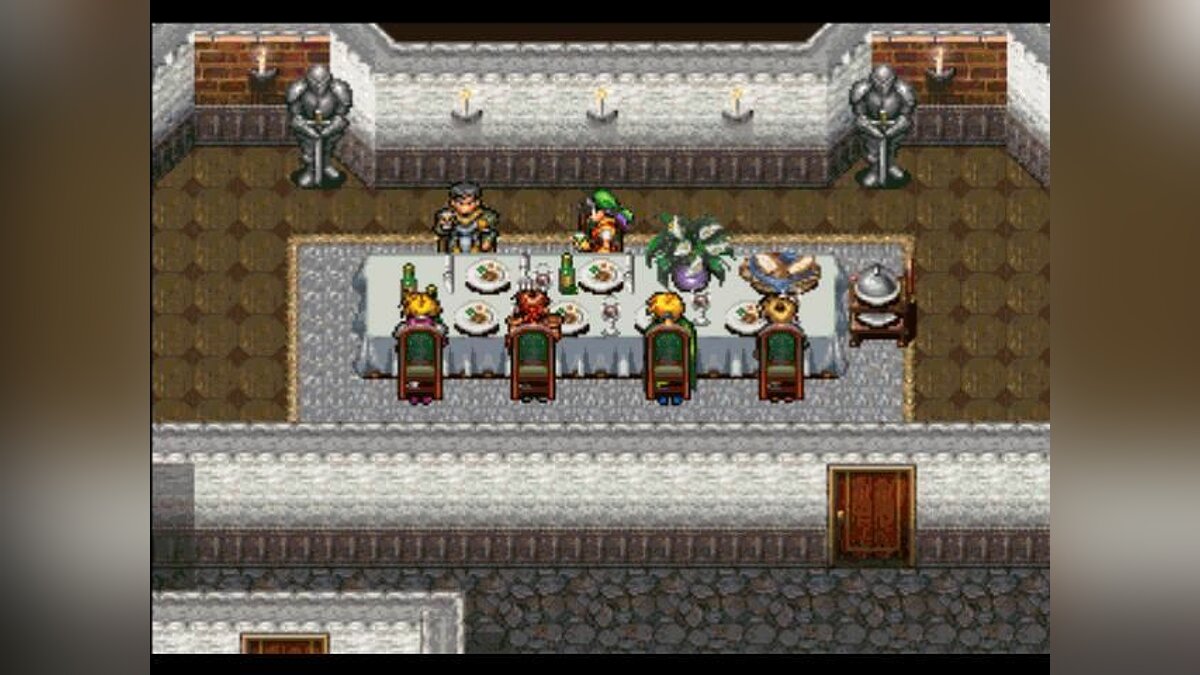 Suikoden - что это за игра, трейлер, системные требования, отзывы и оценки,  цены и скидки, гайды и прохождение, похожие игры