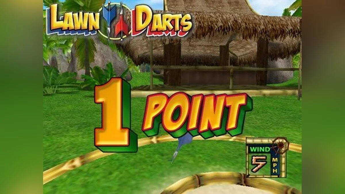 Скриншоты из Summer Sports: Paradise Island