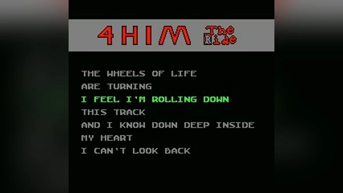 Скриншоты из Sunday Funday: The Ride