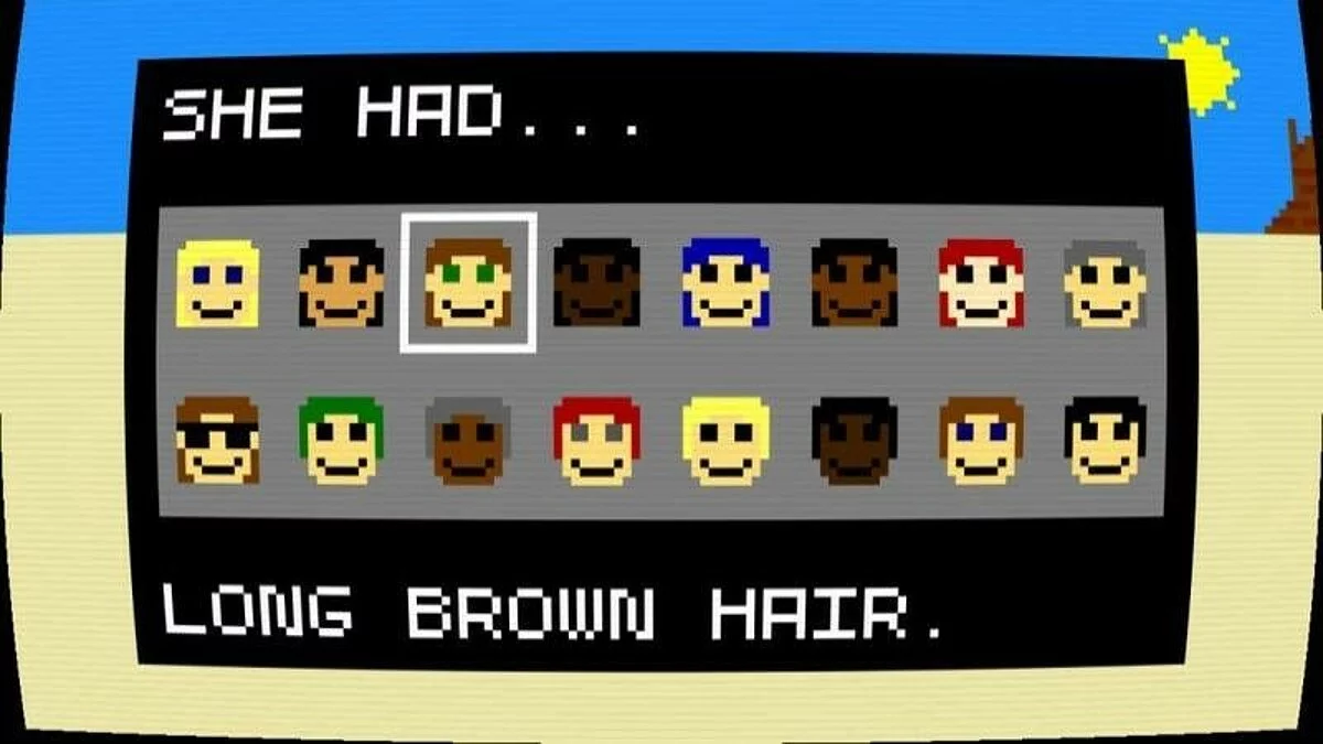 Скриншоты из Super Amazing Wagon Adventure