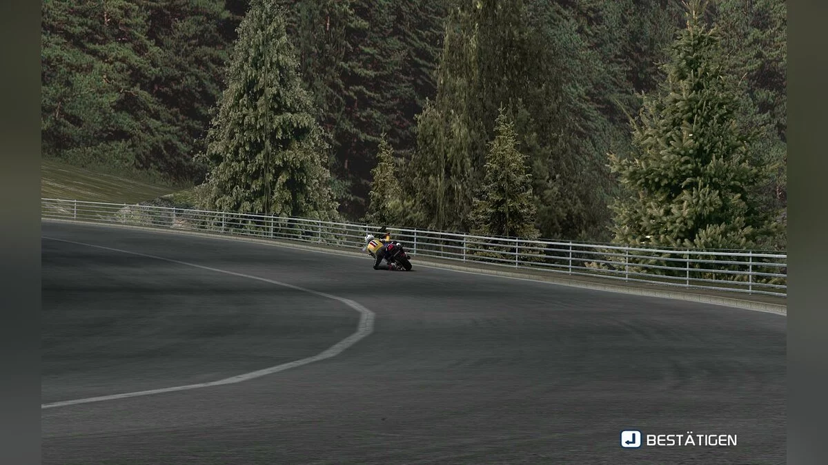 Скриншоты из Super-bikes Riding Challenge