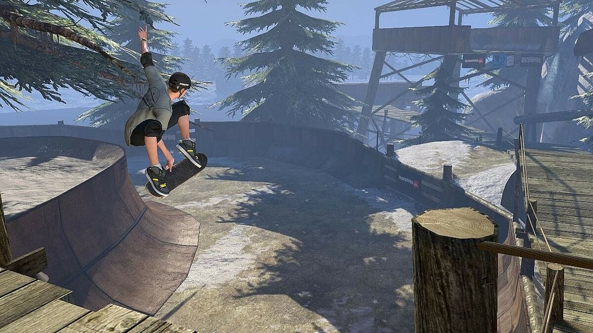 Tony hawk pro skater 1 2 стим фото 107