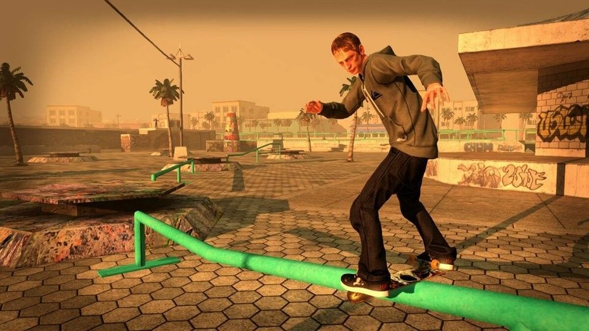 Tony hawk pro skater 1 2 стим фото 98