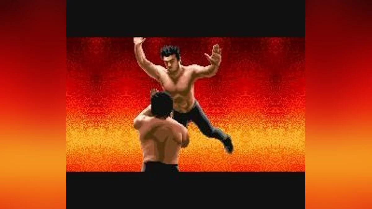Скриншоты из Super Fire Pro Wrestling 10 Premium