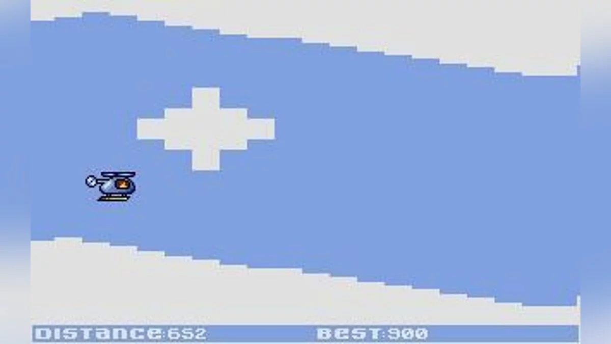 Скриншоты из SuperFly