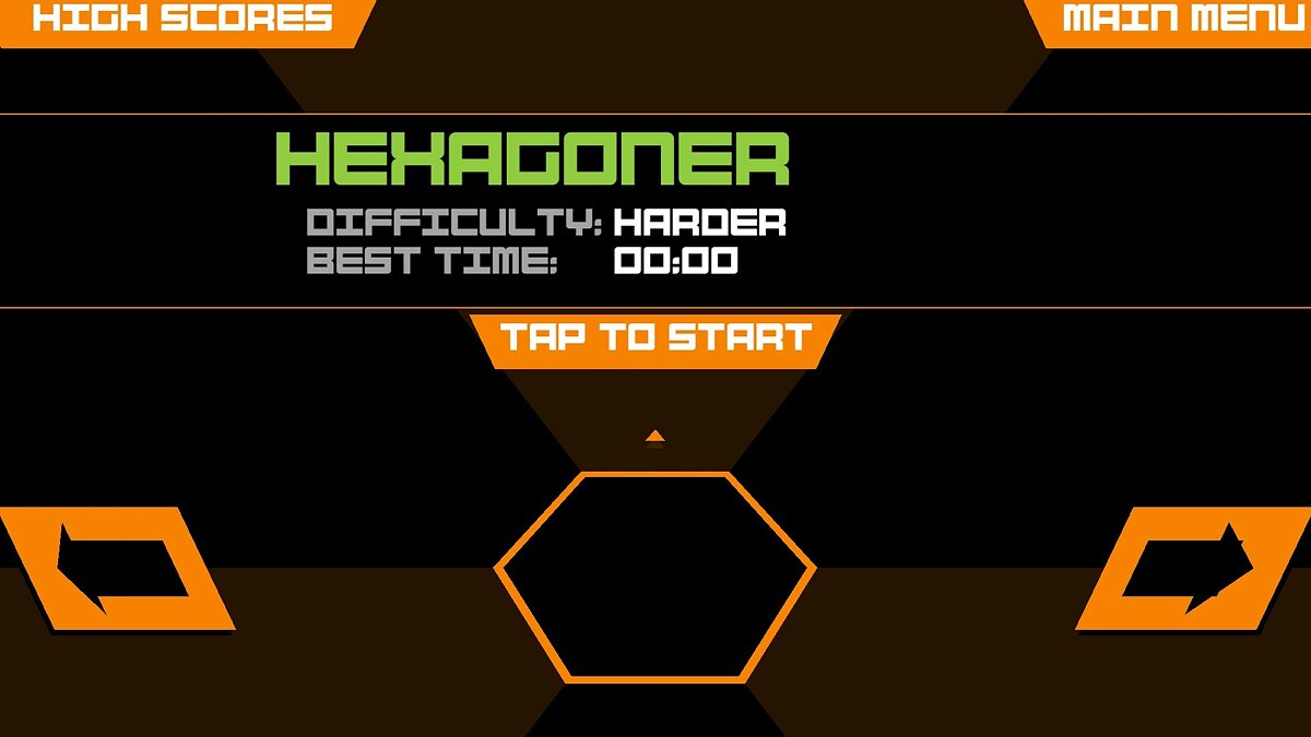 Super Hexagon - что это за игра, трейлер, системные требования, отзывы и  оценки, цены и скидки, гайды и прохождение, похожие игры