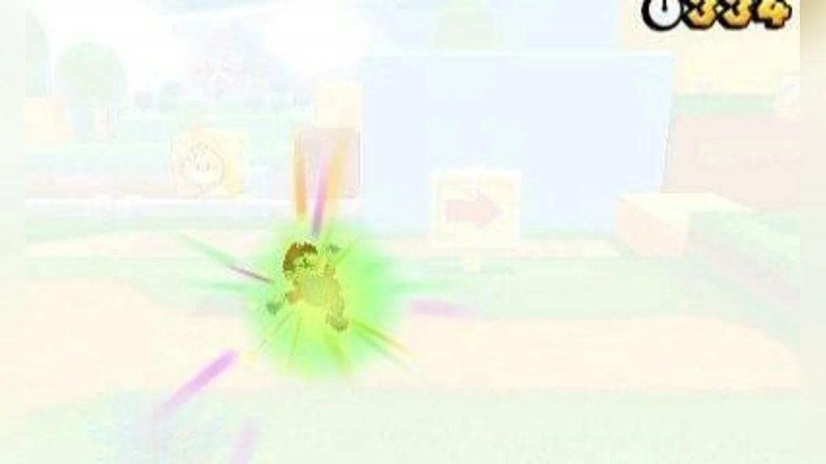 Скриншоты из Super Mario 3D Land