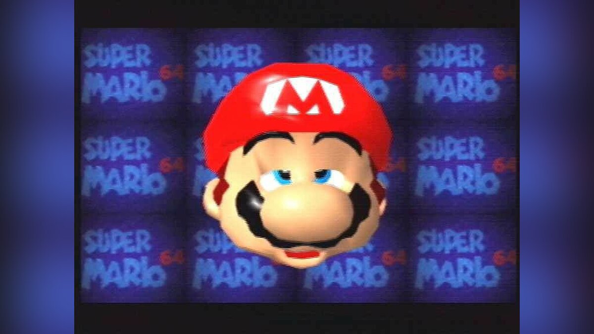 Super mario 64 в стиме фото 85