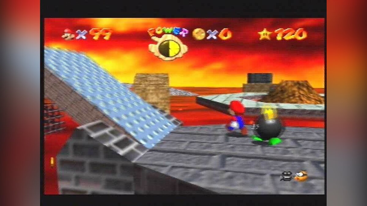 Super Mario 64 - что это за игра, трейлер, системные требования, отзывы и  оценки, цены и скидки, гайды и прохождение, похожие игры SM64