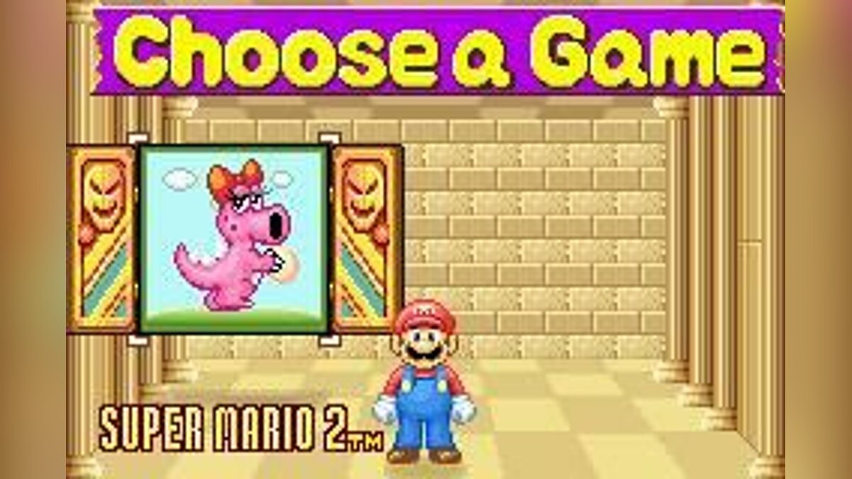 Super Mario Advance - что это за игра, трейлер, системные требования,  отзывы и оценки, цены и скидки, гайды и прохождение, похожие игры