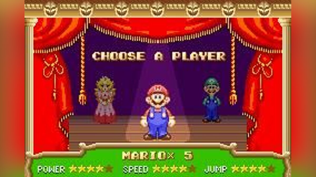 Super Mario Advance - что это за игра, трейлер, системные требования,  отзывы и оценки, цены и скидки, гайды и прохождение, похожие игры