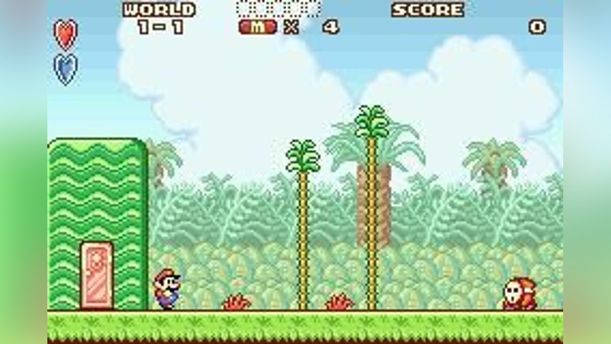 Super Mario Advance - что это за игра, трейлер, системные требования,  отзывы и оценки, цены и скидки, гайды и прохождение, похожие игры