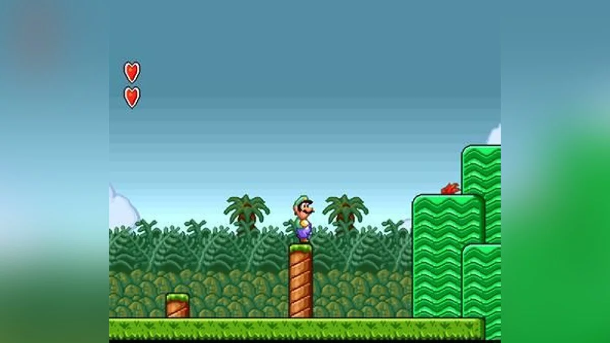 Super Mario All Stars