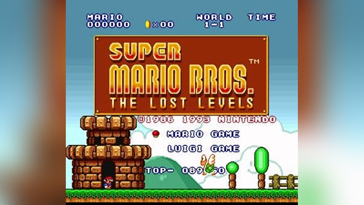 Super Mario All-Stars - что это за игра, трейлер, системные требования,  отзывы и оценки, цены и скидки, гайды и прохождение, похожие игры