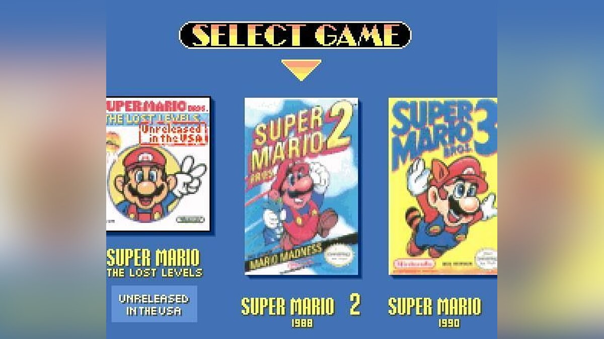 Super Mario All-Stars + Super Mario World - что это за игра, трейлер,  системные требования, отзывы и оценки, цены и скидки, гайды и прохождение,  похожие игры