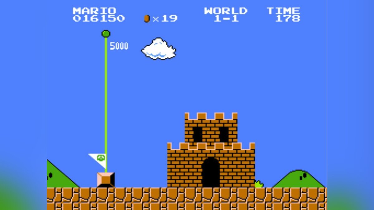 ТОП-10 - игры, похожие на Super Mario Bros. (SMB) - список лучших игр  наподобие Super Mario Bros.