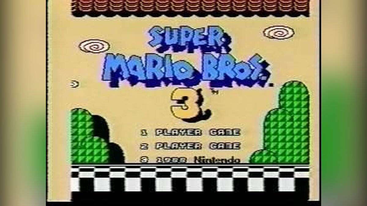 Super Mario Bros. 3 - что это за игра, трейлер, системные требования,  отзывы и оценки, цены и скидки, гайды и прохождение, похожие игры SMB 3