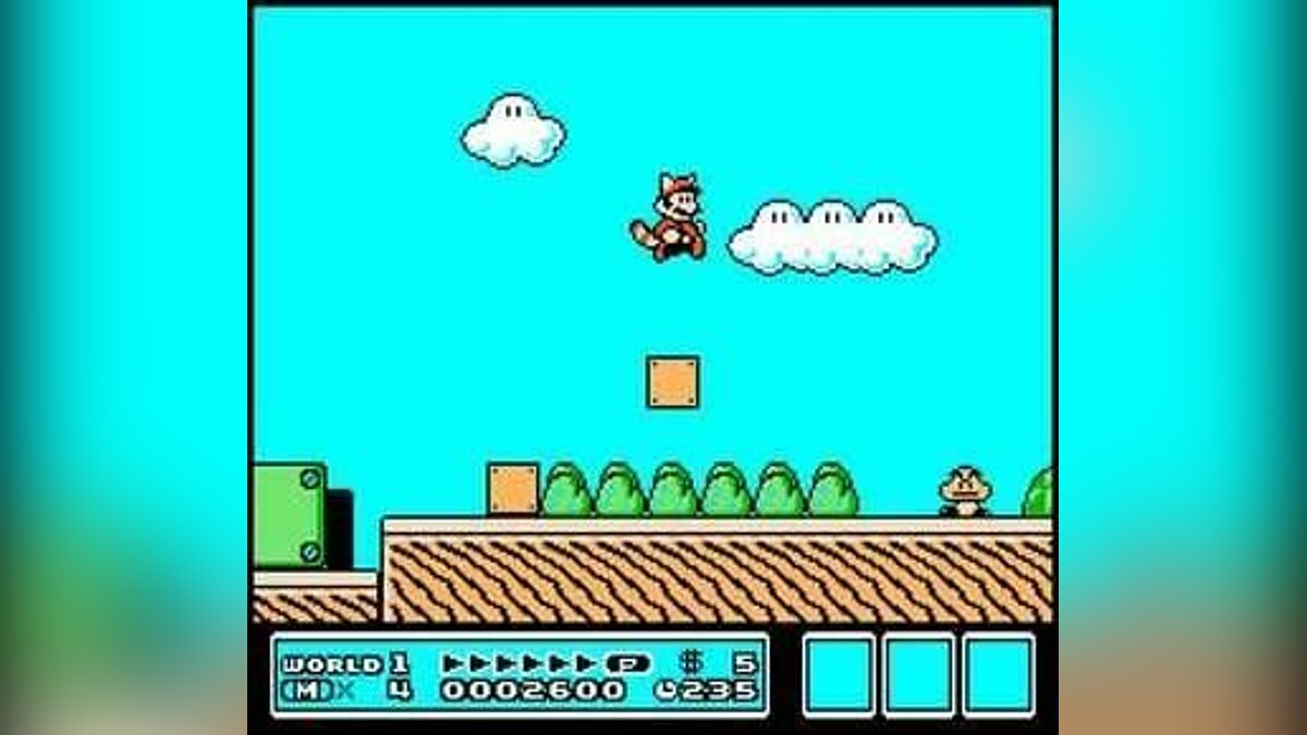 Super Mario Bros. 3 - что это за игра, трейлер, системные требования,  отзывы и оценки, цены и скидки, гайды и прохождение, похожие игры SMB 3