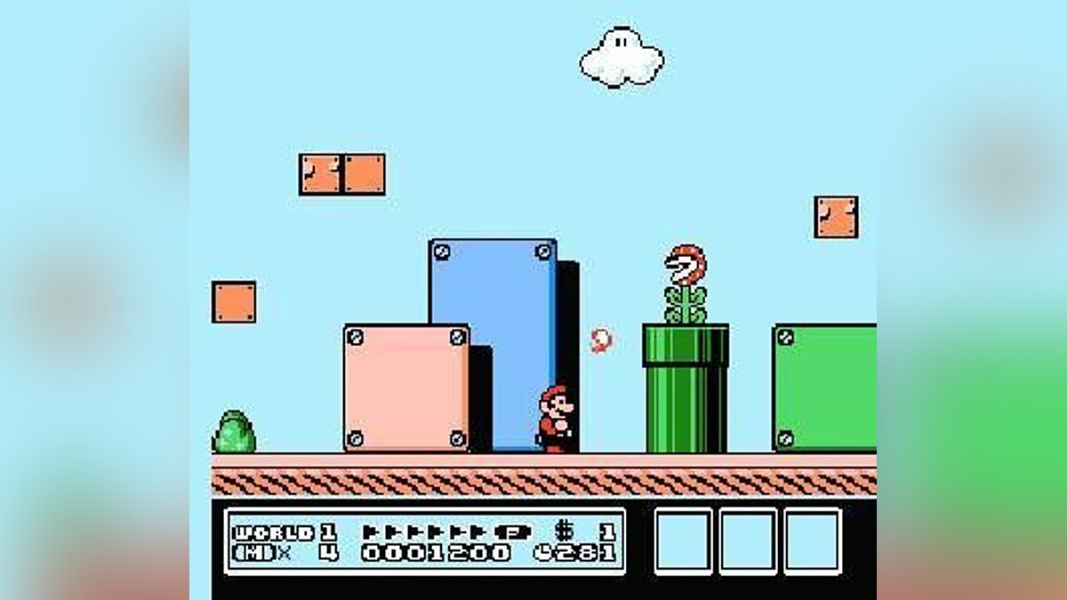 Super Mario Bros. 3 - что это за игра, трейлер, системные требования,  отзывы и оценки, цены и скидки, гайды и прохождение, похожие игры SMB 3