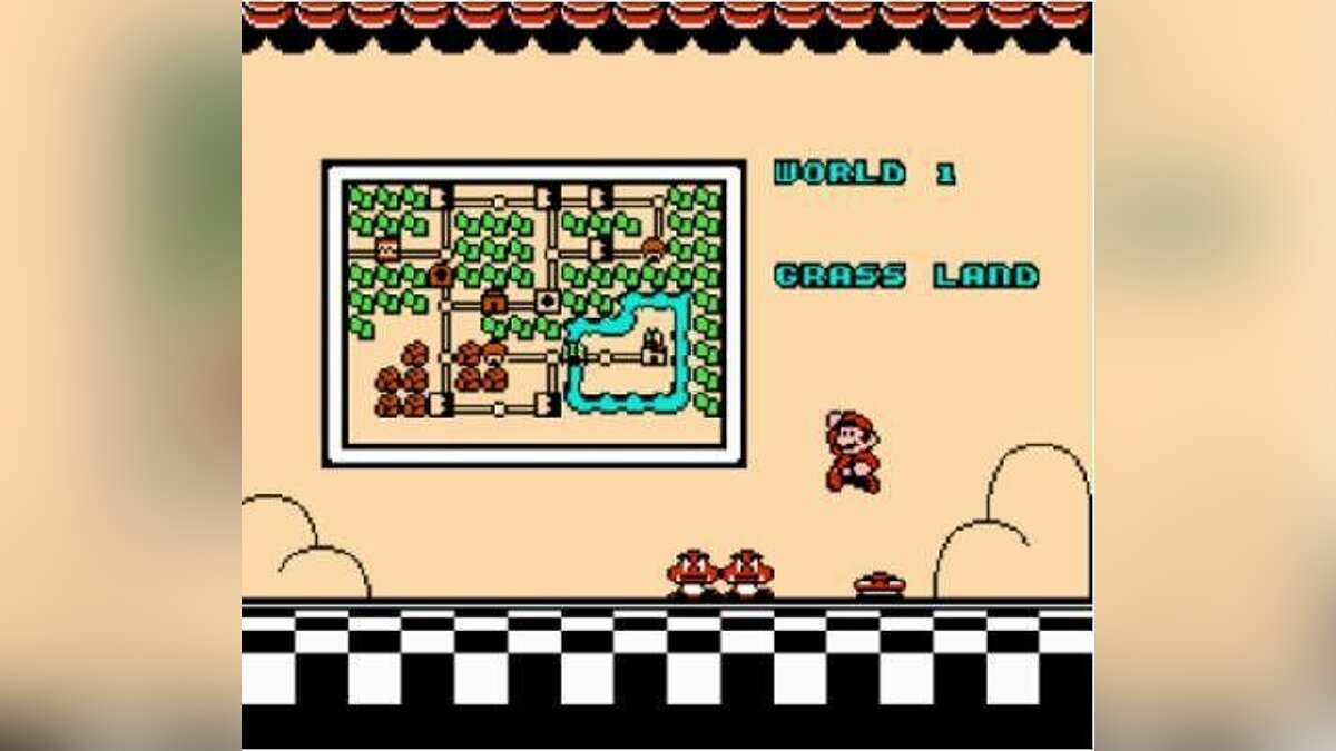 Super Mario Bros. 3 - что это за игра, трейлер, системные требования,  отзывы и оценки, цены и скидки, гайды и прохождение, похожие игры SMB 3