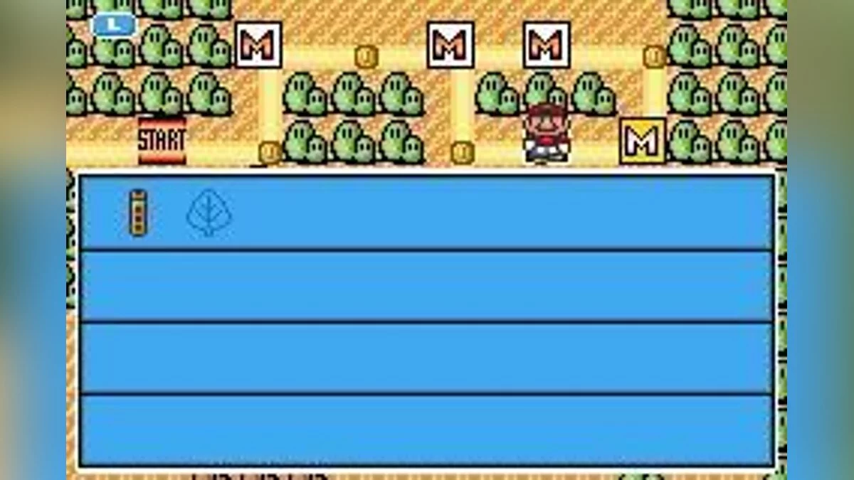 Скриншоты из Super Mario Bros. 3 / Картинка 7