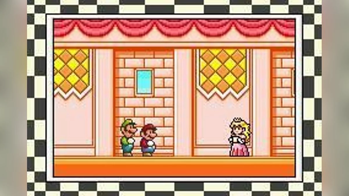 Скриншоты из Super Mario Bros. 3 / Картинка 22