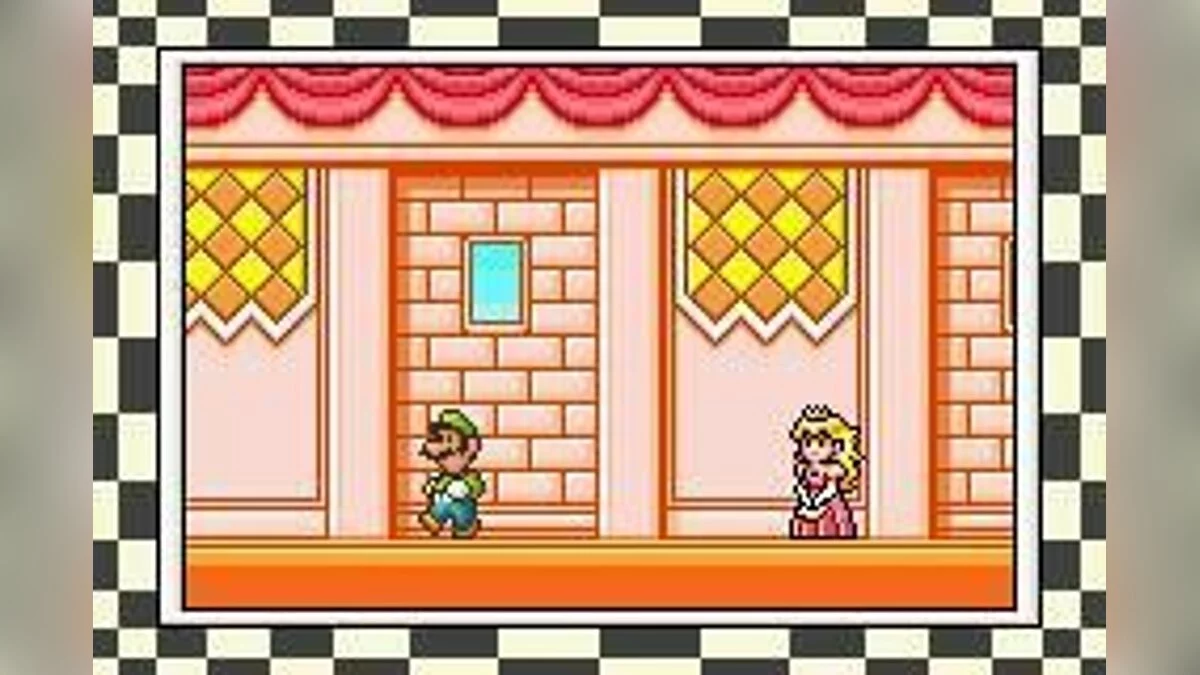 Скриншоты из Super Mario Bros. 3 / Картинка 24