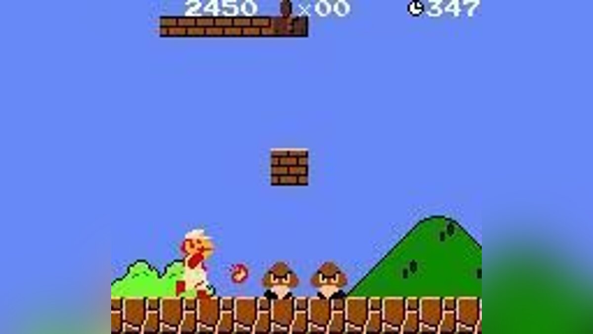 Super Mario Bros. Deluxe - что это за игра, трейлер, системные требования,  отзывы и оценки, цены и скидки, гайды и прохождение, похожие игры